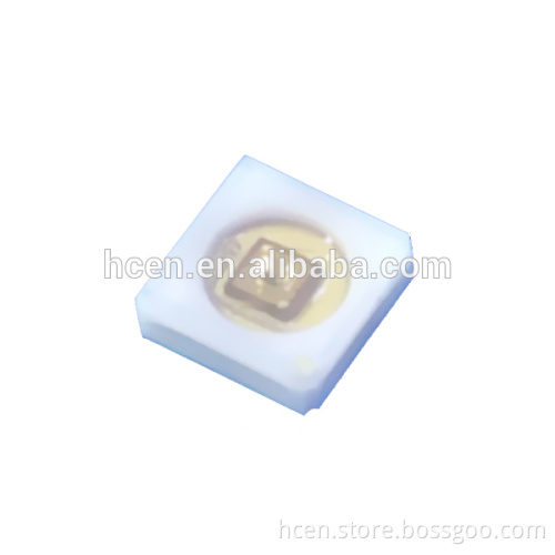 1-3W smd 3535 365nm 375nm 385nm 395nm uv led